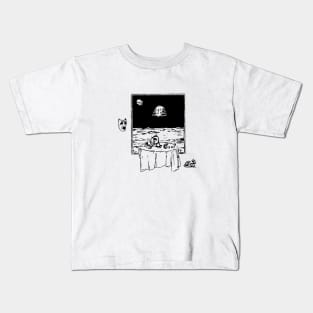 WAND Kids T-Shirt